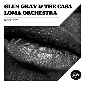 Black Jazz album
