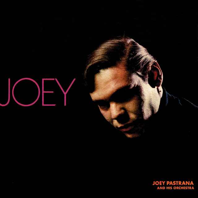 Joey Pastrana Photo