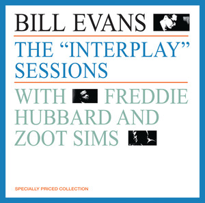 The Interplay Sessions cover