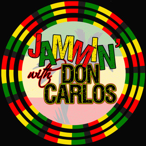Jammin' With… Don Carlos album