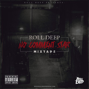 No Comment Star Mixtape cover