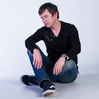 Dimitri Bruev Photo