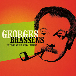 Le temps ne fait rien à l'affaire album