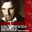 Rachmaninov: Piano Concertos 1 & 3 Albumcover