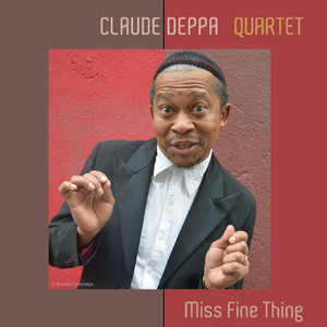 Claude Deppa Quartet