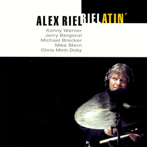 Riel Atin' album