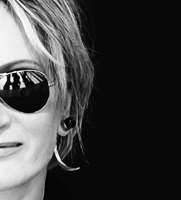 Patricia Kaas photo