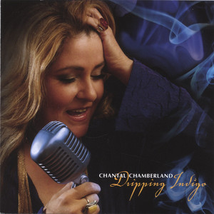 Dripping Indigo album