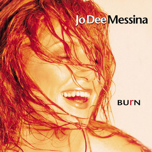 Burn album