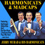 Harmonicats and Madcaps cover