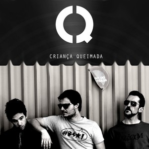 Crian&ccedil;a Queimada