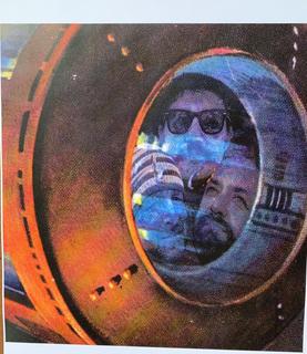 Apollo80 Photo