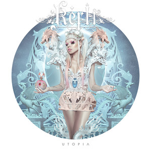 Utopia cover
