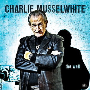 The Well cover
