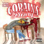 Cobain's Diary cover