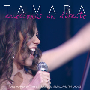 Emociones En Directo (Slide Pack) album