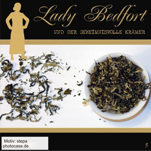 Folge 5: Der geheimnisvolle Krämer