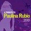 A Tribute to Paulina Rubio (2013) Albumcover