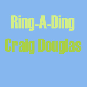 Ring-A-Ding album