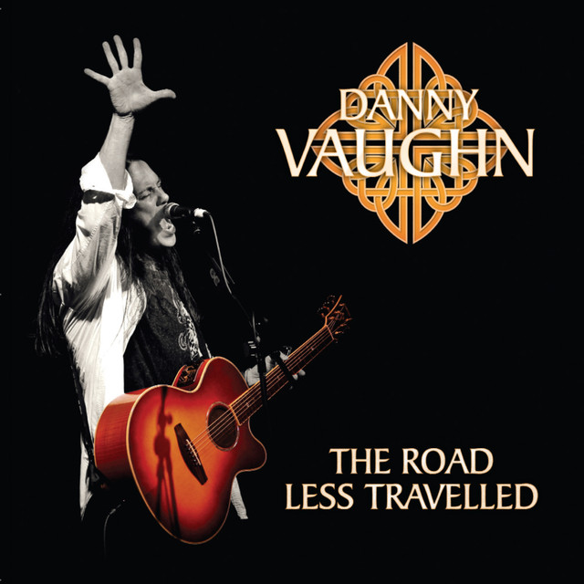 The Road Less Travelled cover
