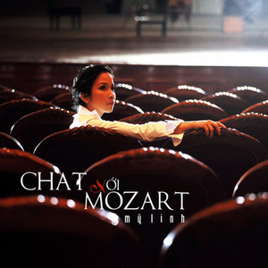 Chat với Mozart cover