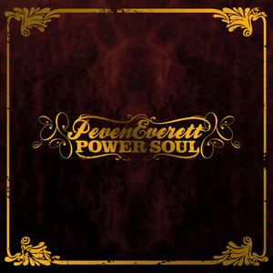 Power Soul cover