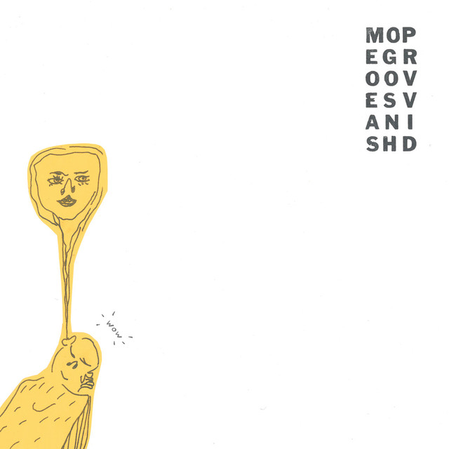 Mope Grooves Photo