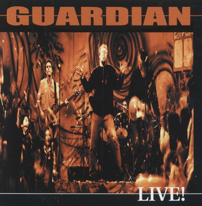 Live! cover