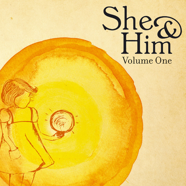 Volume One cover