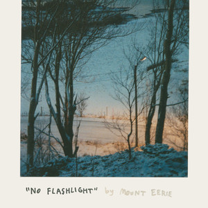 No Flashlight album