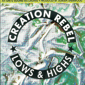 Lows and Highs cover