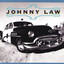 Johnny Law Albumcover