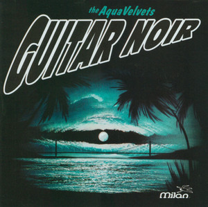 Guitar Noir cover