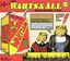 Warts & All, Volume 5 cover