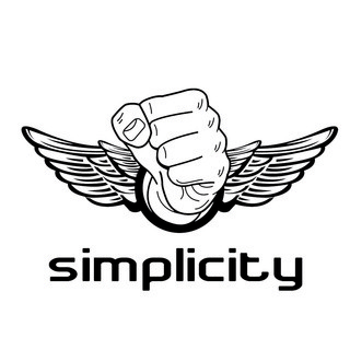 Simplicity Photo