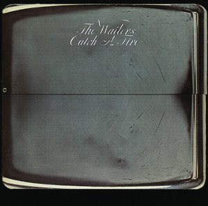 Catch a Fire album