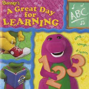 A Great Day for Learning album
