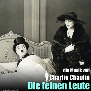 Die feinen Leute (Original Motion Picture Soundtrack) album