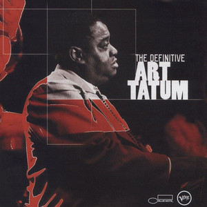 The Definitive Art Tatum album