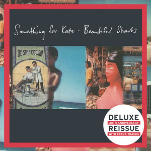 Beautiful Sharks (Deluxe Edition) album