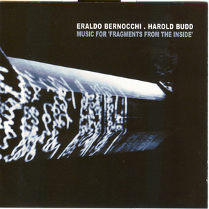 Music for 'Fragments From the Inside' album