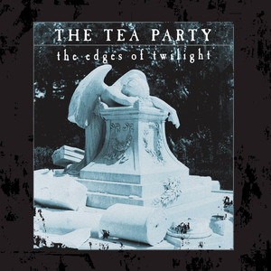 The Tea Party album
