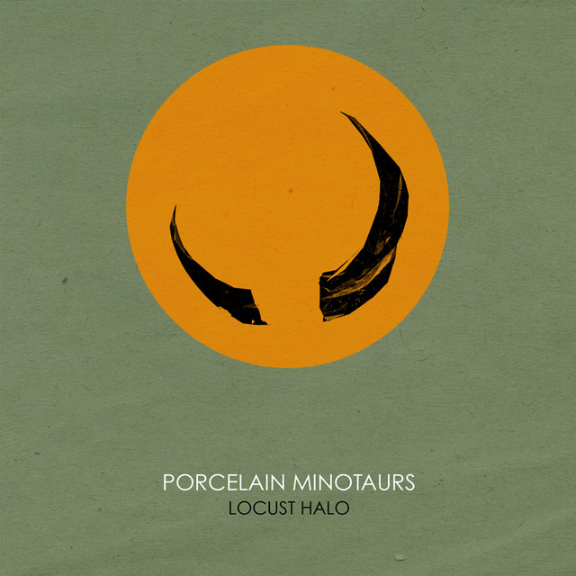 Porcelain Minotaurs Photo