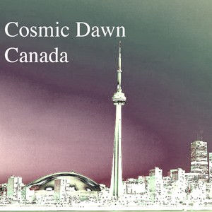 Cosmic Dawn