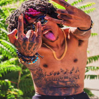 Lil Twist Photo