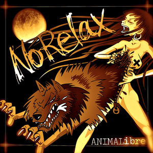 ANIMALibre cover