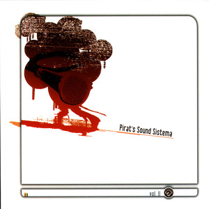 Vol. II cover