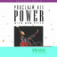 Proclaim His Power Albumcover