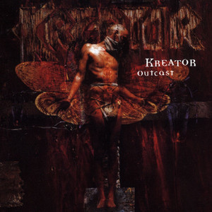 Outcast album