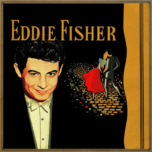 Vintage Music No. 148 - LP: Eddie Fisher album